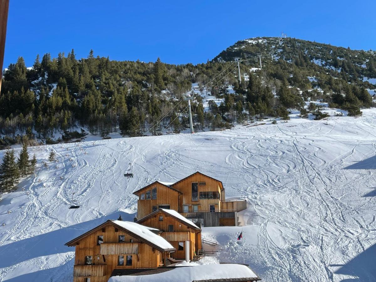 Ferienhaus Elisabeth - Zentral, Geraeumig Und Familienfreundlich Villa Malbun Exterior foto